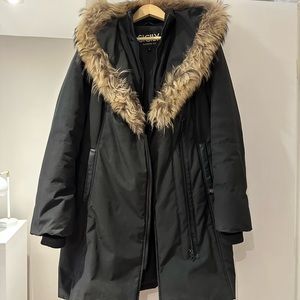 Sicily winter jacket